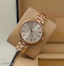 Ladies Watches